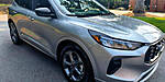 Used 2023 FORD ESCAPE ST LINE 4DR SUV in GASTONIA, NORTH CAROLINA