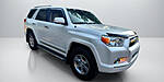 Used 2011 TOYOTA 4RUNNER SR5 4X4 4DR SUV in GASTONIA, NORTH CAROLINA