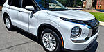 Used 2024 MITSUBISHI OUTLANDER ES AWD 4DR SUV in GASTONIA, NORTH CAROLINA