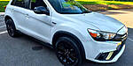 Used 2019 MITSUBISHI OUTLANDER SPORT 2.0 ES 5M in GASTONIA, NORTH CAROLINA