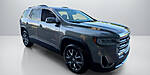 Used 2023 GMC ACADIA SLT 4DR SUV in GASTONIA, NORTH CAROLINA