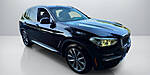 Used 2019 BMW X3 XDRIVE30I AWD 4DR SPORTS ACTIVITY VEHICLE in GASTONIA, NORTH CAROLINA