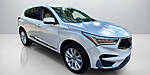 Used 2020 ACURA RDX SH AWD 4DR SUV in GASTONIA, NORTH CAROLINA
