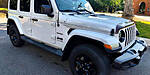 Used 2021 JEEP WRANGLER UNLIMITED UNLIMITED in GASTONIA, NORTH CAROLINA