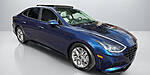 Used 2022 HYUNDAI SONATA SEL 4DR SEDAN in GASTONIA, NORTH CAROLINA