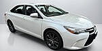 Used 2017 TOYOTA CAMRY XSE 4DR SEDAN in GASTONIA, NORTH CAROLINA