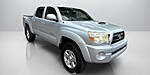 Used 2007 TOYOTA TACOMA PRERUNNER DOUBLE CAB V6 AUTO 2WD in GASTONIA, NORTH CAROLINA