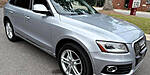Used 2017 AUDI Q5 2.0T QUATTRO PREMIUM AWD 4DR SUV in GASTONIA, NORTH CAROLINA