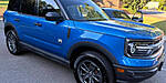 Used 2022 FORD BRONCO SPORT BIG BEND AWD 4DR SUV in GASTONIA, NORTH CAROLINA