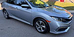 Used 2019 Honda Civic LX 4DR SEDAN CVT in GASTONIA, NORTH CAROLINA