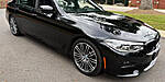 Used 2017 BMW 5 SERIES 540I XDRIVE AWD 4DR SEDAN in GASTONIA, NORTH CAROLINA