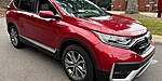 Used 2022 Honda CR-V Hybrid TOURING AWD 4DR SUV in GASTONIA, NORTH CAROLINA