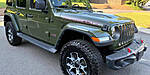 Used 2022 JEEP WRANGLER UNLIMITED RUBICON 4X4 4DR SUV in GASTONIA, NORTH CAROLINA