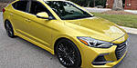 Used 2018 HYUNDAI ELANTRA SPORT 4DR SEDAN DCT in GASTONIA, NORTH CAROLINA