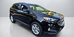 Used 2020 FORD EDGE SEL AWD 4DR CROSSOVER in GASTONIA, NORTH CAROLINA