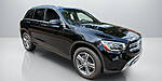 Used 2021 MERCEDES-BENZ GLC-CLASS GLC 300 4DR SUV in GASTONIA, NORTH CAROLINA