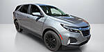 Used 2023 CHEVROLET EQUINOX LT 4X4 4DR SUV W/2FL in GASTONIA, NORTH CAROLINA