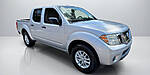 Used 2018 NISSAN FRONTIER S CREW CAB 5AT 2WD in GASTONIA, NORTH CAROLINA