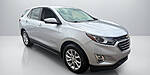 Used 2021 CHEVROLET EQUINOX LT 4DR SUV W/1LT in GASTONIA, NORTH CAROLINA