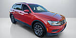 Used 2019 VOLKSWAGEN TIGUAN SE 4DR SUV in GASTONIA, NORTH CAROLINA