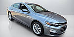 Used 2023 CHEVROLET MALIBU LT 4DR SEDAN W/1LT in GASTONIA, NORTH CAROLINA