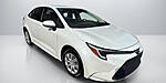 Used 2023 TOYOTA COROLLA HYBRID LE HYBRID in GASTONIA, NORTH CAROLINA