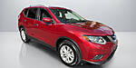 Used 2014 NISSAN ROGUE SV 4DR CROSSOVER in GASTONIA, NORTH CAROLINA