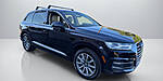 Used 2018 AUDI Q7 2.0T QUATTRO PREMIUM PLUS AWD 4DR SUV in GASTONIA, NORTH CAROLINA