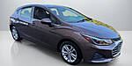 Used 2019 CHEVROLET CRUZE LT 4DR HATCHBACK in GASTONIA, NORTH CAROLINA