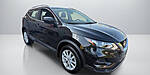 Used 2020 NISSAN ROGUE SPORT SV 4DR CROSSOVER in GASTONIA, NORTH CAROLINA