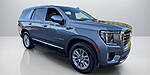 Used 2022 GMC YUKON SLT 4X4 4DR SUV in GASTONIA, NORTH CAROLINA