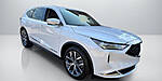 Used 2023 ACURA MDX SH AWD W/TECH 4DR SUV W/TECHNOLOGY PACKAGE in GASTONIA, NORTH CAROLINA
