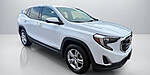 Used 2018 GMC TERRAIN SLE 4DR SUV in GASTONIA, NORTH CAROLINA