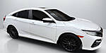 Used 2020 Honda Civic SI 4DR SEDAN 6M in GASTONIA, NORTH CAROLINA