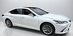 Used 2019 LEXUS ES350 350 LUXURY in GASTONIA, NORTH CAROLINA