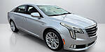 Used 2018 CADILLAC XTS LUXURY 4DR SEDAN in GASTONIA, NORTH CAROLINA
