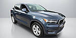 Used 2021 VOLVO XC40 T4 MOMENTUM 4DR SUV in GASTONIA, NORTH CAROLINA