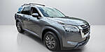 Used 2022 NISSAN PATHFINDER SV 4DR SUV in GASTONIA, NORTH CAROLINA