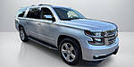 Used 2020 CHEVROLET SUBURBAN PREMIER 4X4 4DR SUV in GASTONIA, NORTH CAROLINA