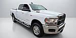 Used 2019 RAM 2500 BIG HORN 4X4 4DR CREW CAB 6.3 FT. SB PICKUP in GASTONIA, NORTH CAROLINA