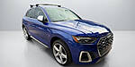 Used 2022 AUDI SQ5 3.0T QUATTRO PREMIUM PLUS AWD 4DR SUV in GASTONIA, NORTH CAROLINA
