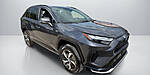 Used 2022 TOYOTA RAV4 SE AWD 4DR SUV in GASTONIA, NORTH CAROLINA