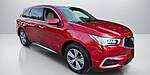 Used 2019 ACURA MDX SH AWD 4DR SUV in GASTONIA, NORTH CAROLINA
