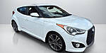 Used 2016 HYUNDAI VELOSTER TURBO 3D COUPE in GASTONIA, NORTH CAROLINA