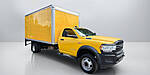 Used 2020 RAM CHASSIS CAB 4X2 2DR REGULAR CAB 204.5 IN. WB in GASTONIA, NORTH CAROLINA