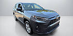 Used 2021 TOYOTA RAV4 HYBRID XLE AWD 4DR SUV in GASTONIA, NORTH CAROLINA