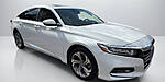 Used 2020 Honda Accord EX 4DR SEDAN in GASTONIA, NORTH CAROLINA