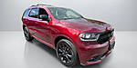 Used 2018 DODGE DURANGO GT AWD 4DR SUV in GASTONIA, NORTH CAROLINA
