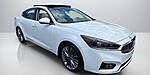 Used 2017 KIA CADENZA LIMITED 4DR SEDAN in GASTONIA, NORTH CAROLINA
