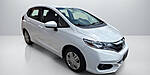 Used 2019 Honda Fit LX 4DR HATCHBACK CVT in GASTONIA, NORTH CAROLINA